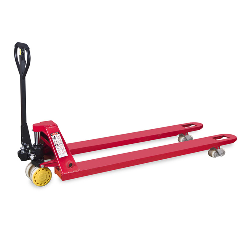 5ton hand pallet jack