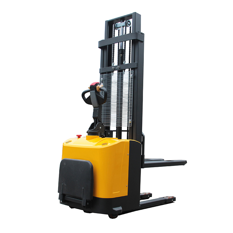 electric walkie stacker